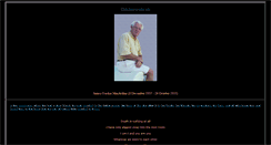 Desktop Screenshot of jamesmacarthur.com